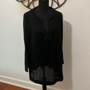 Women’s Large Bathing Suit Cover Up